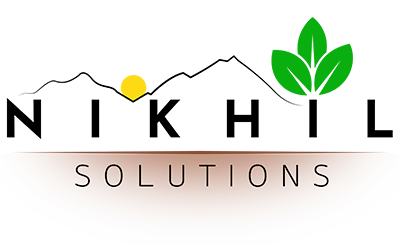 Nikhils Solutions